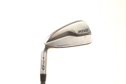 Seconde vie - Ping G410 Crossover LH 23-deg Hybrid - Sufficient