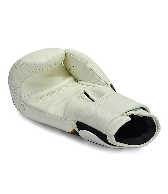Guanto Boxe Top King Empower  in pelle 4/5