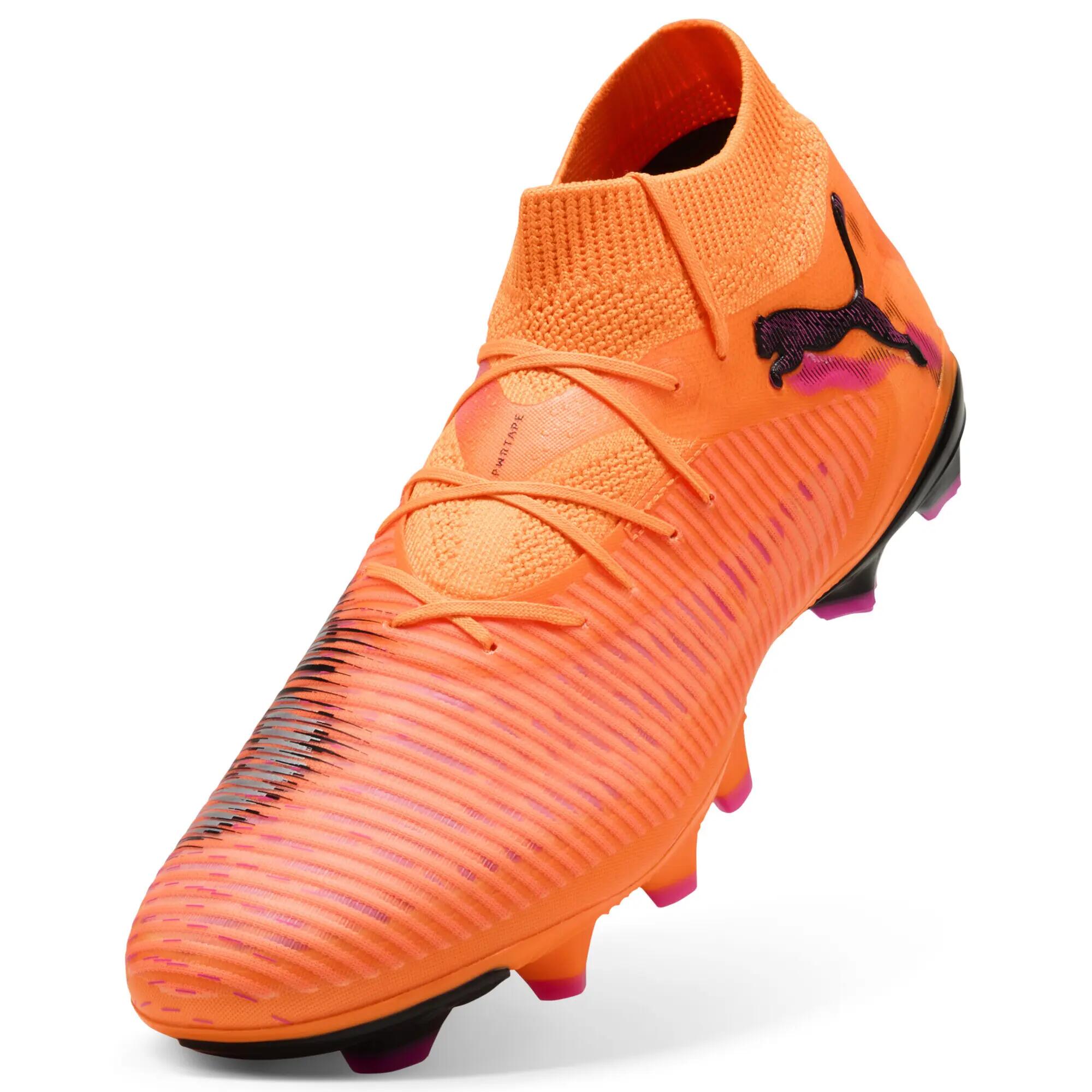 Unisex fotbalové kopačky vhodné pro hraní na pevném povrchu Future 8 Pro PUMA 6/15