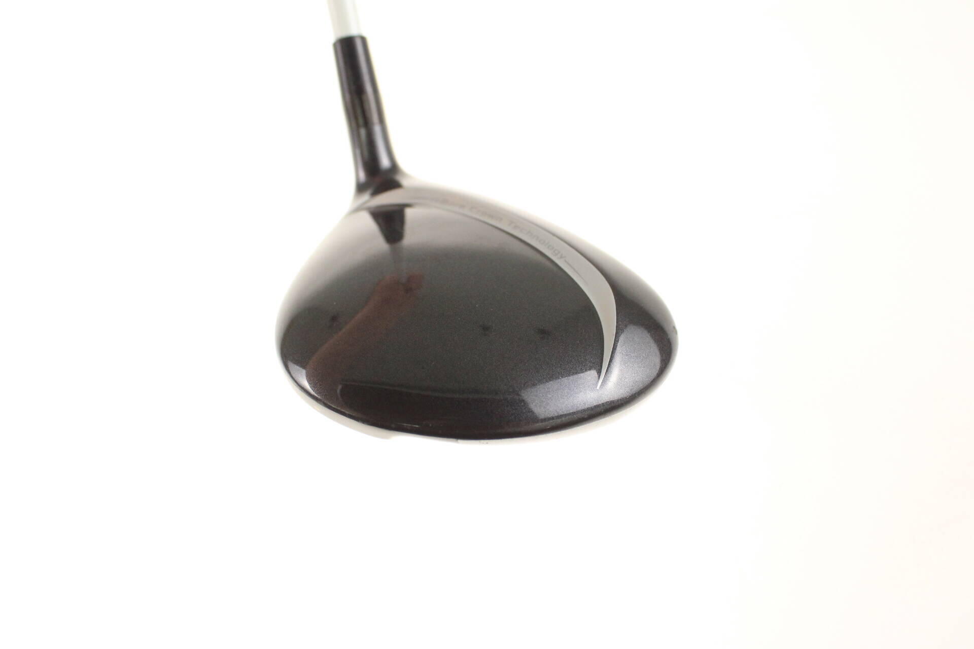 Seconde vie - Cleveland Launcher HB RH 18-deg Fairway Wood - Sufficient 3/5