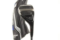 Seconde vie - Cleveland Launcher Halo RH 22-deg Hybrid - Very good