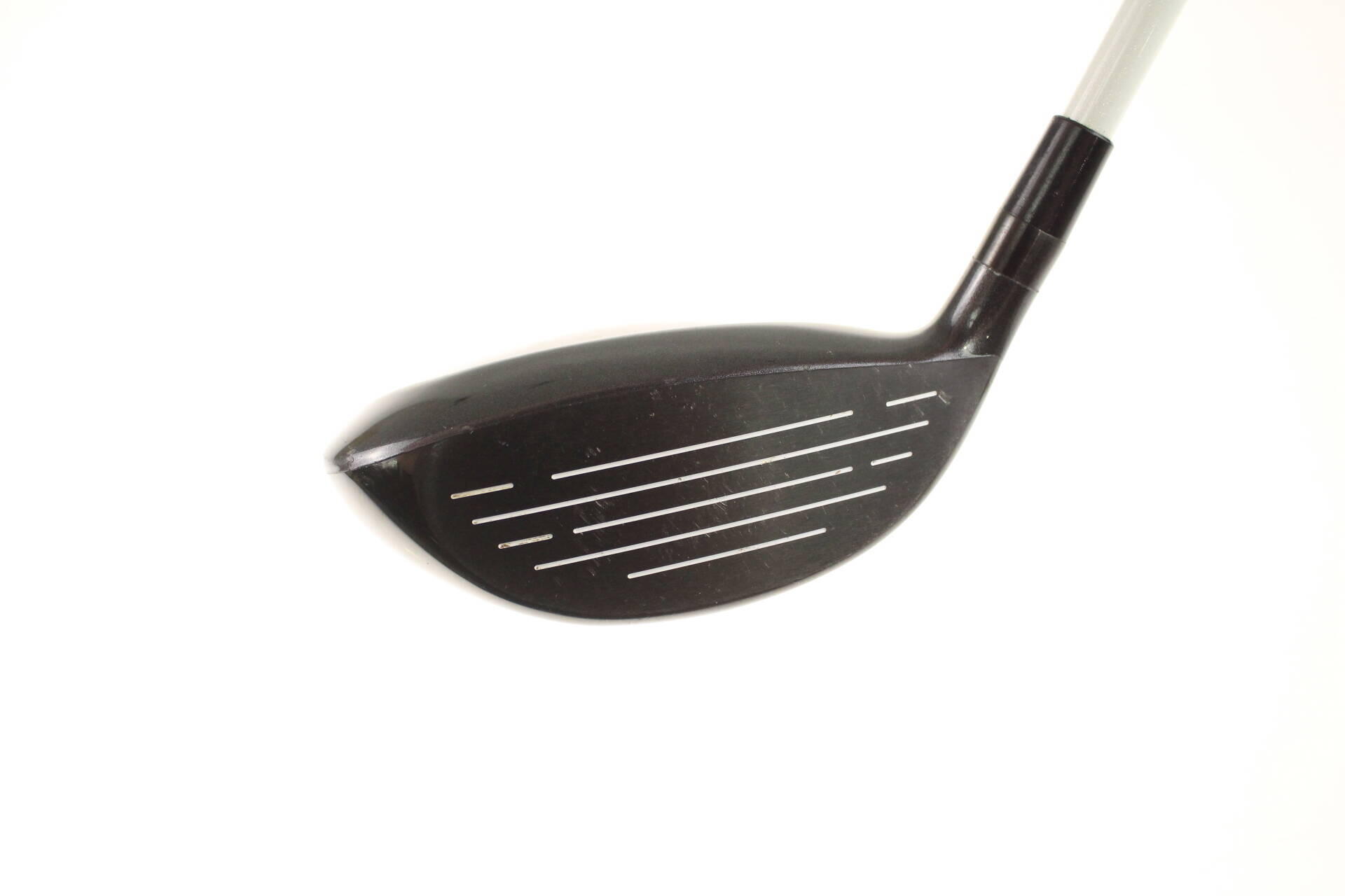 Seconde vie - Cleveland Launcher HB RH 18-deg Fairway Wood - Sufficient 2/5