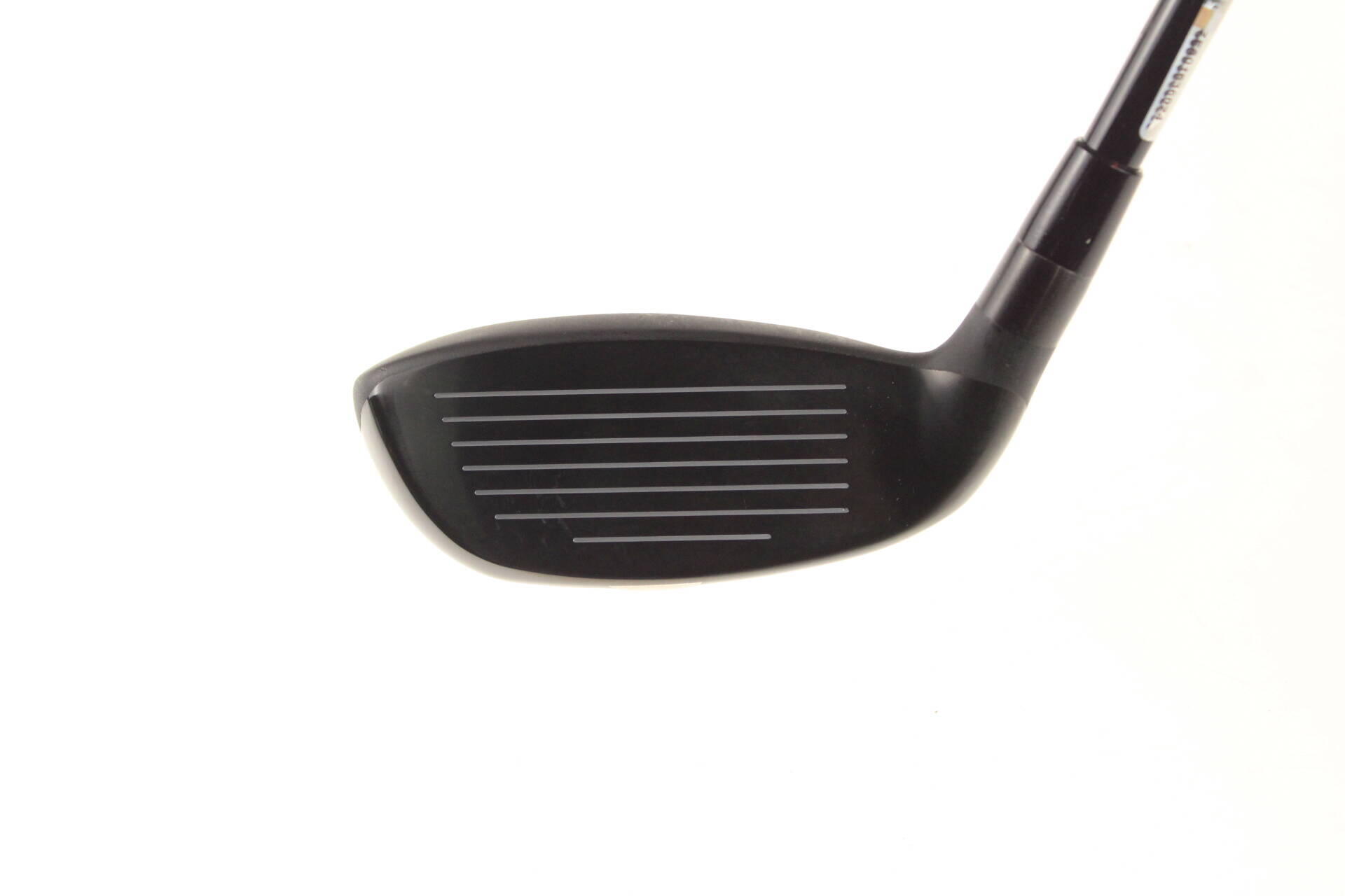Seconde vie - Cleveland Launcher Halo RH 22-deg Hybrid - Very good 2/5