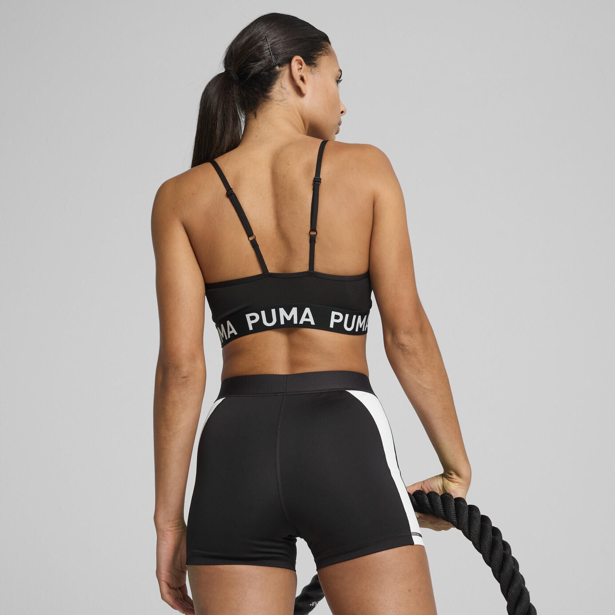MOVE PUMA STRONG BH Damen PUMA 5/6