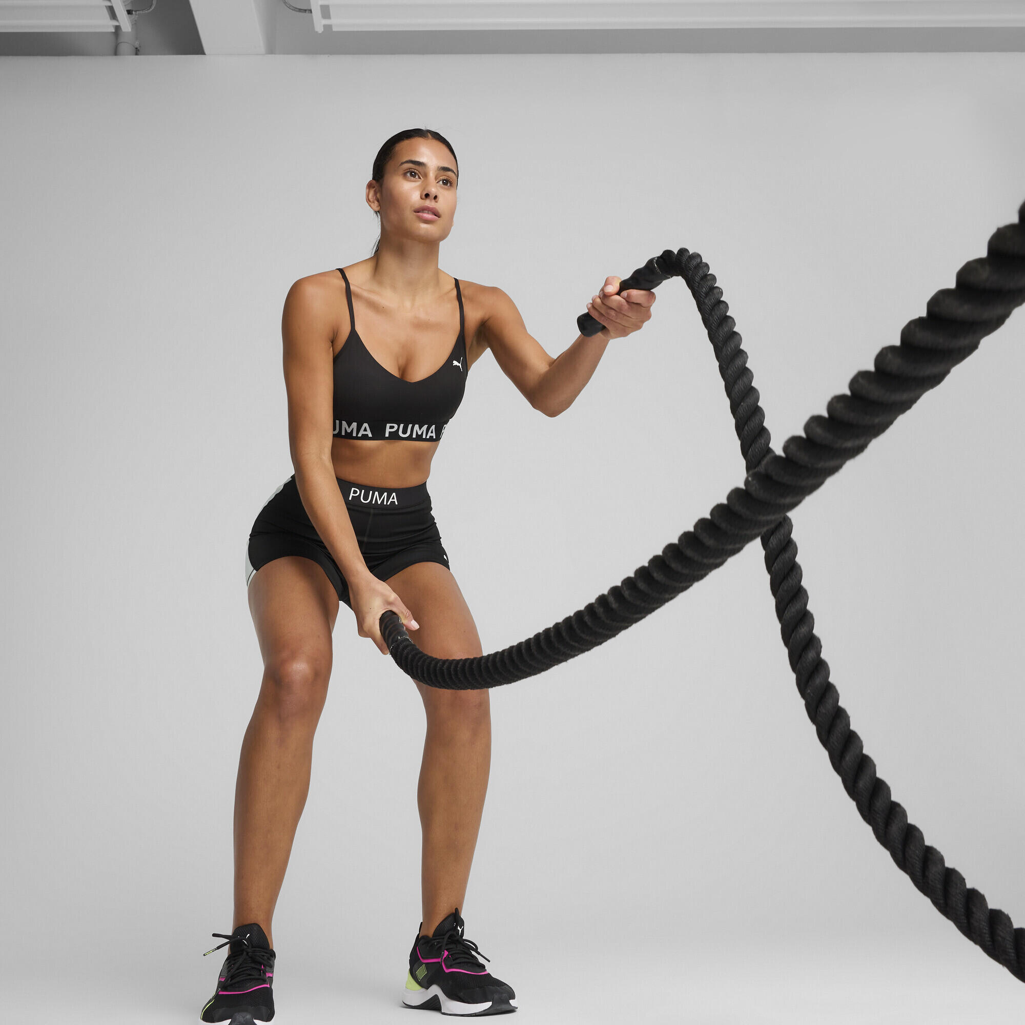 MOVE PUMA STRONG BH Damen PUMA 4/6