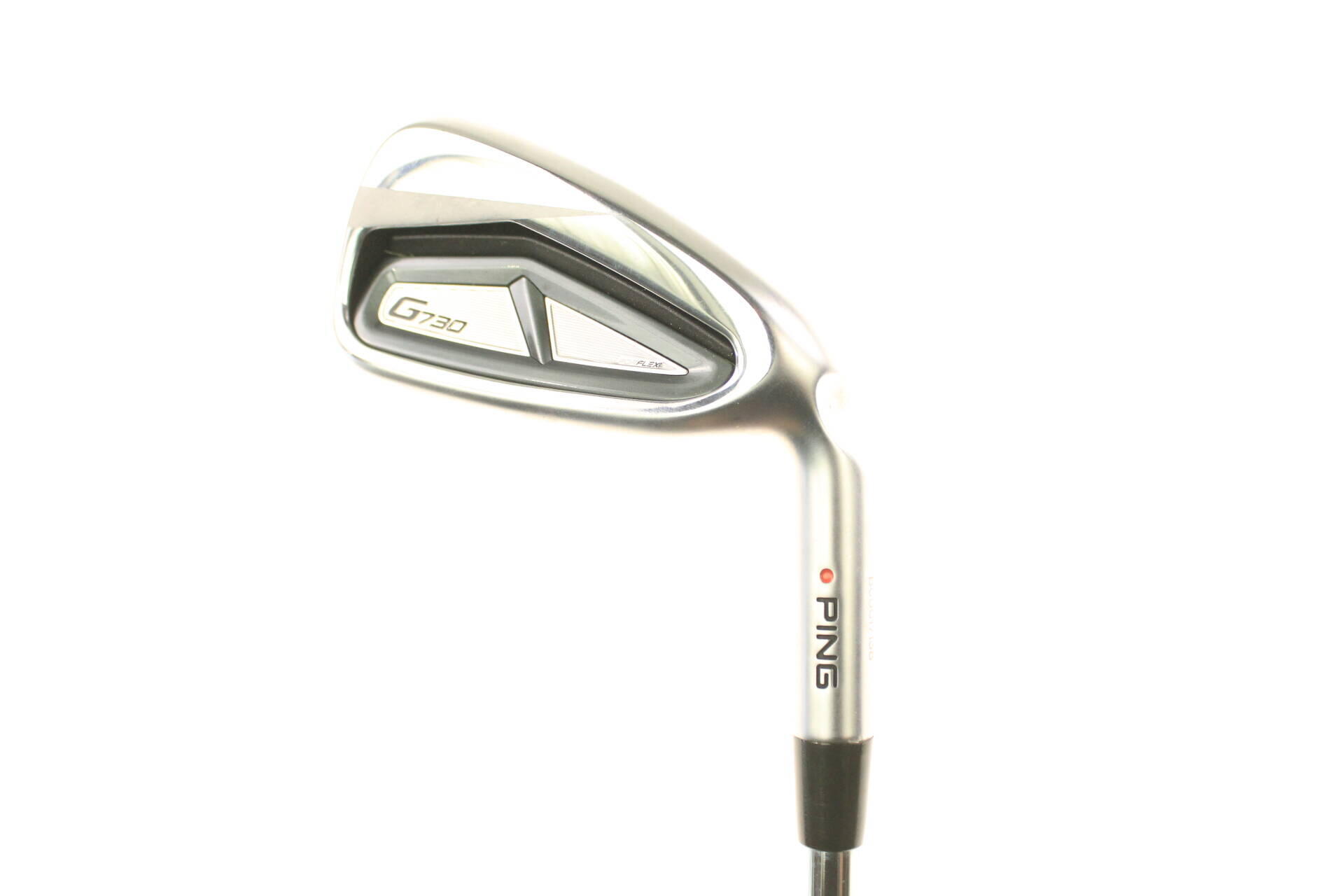 PING Seconde vie - Ping G730 RH 5-PW-SW Iron Set - Very good