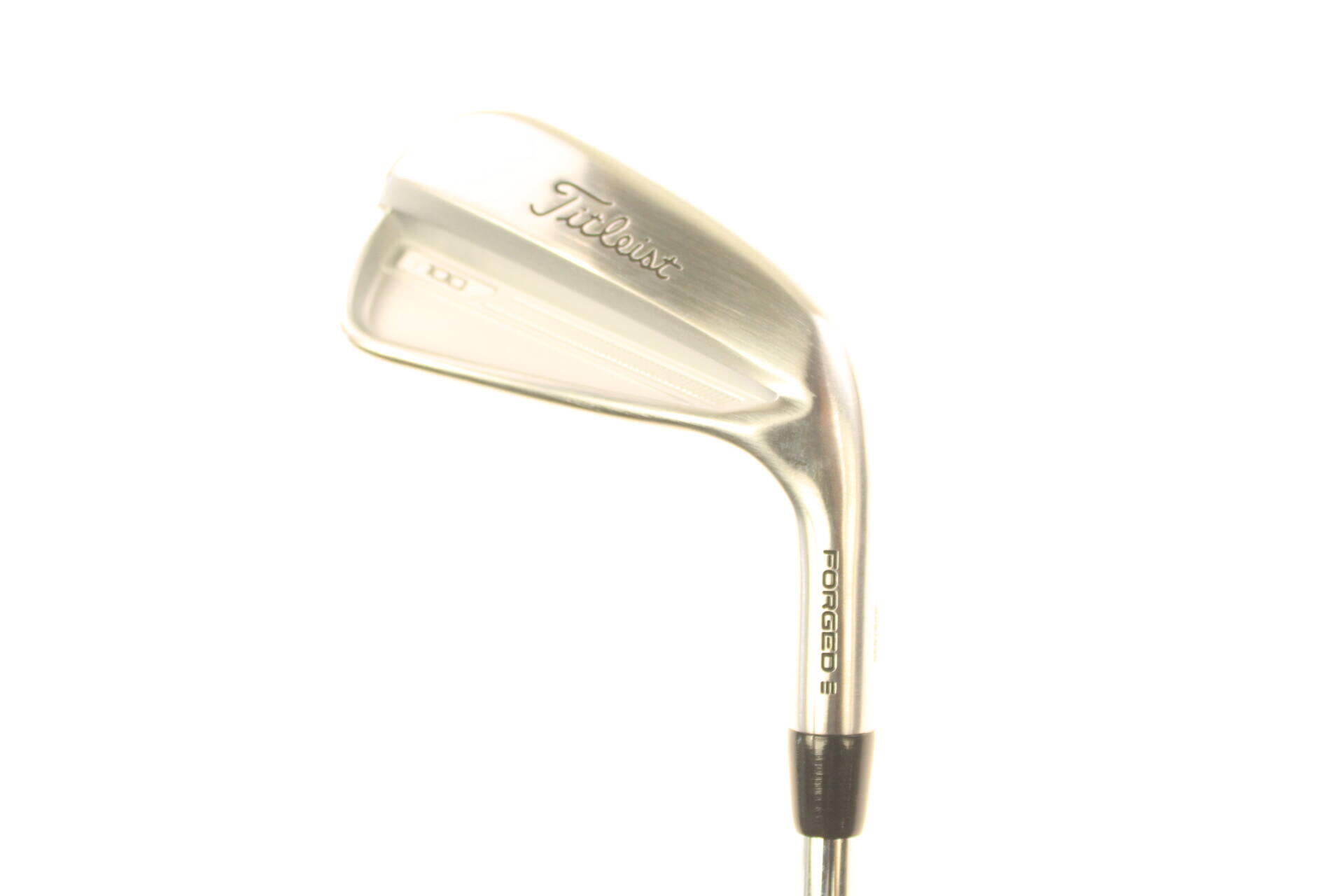 TITLEIST Seconde vie - Titleist T100 RH 4-PW Iron Set - Excellent