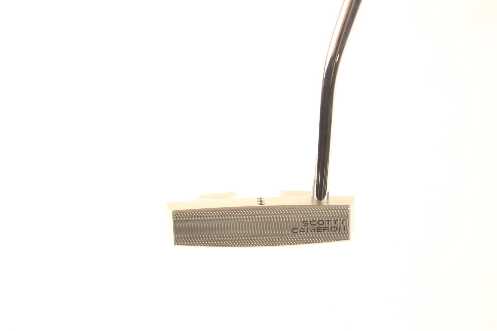 Seconde vie - Scotty Cameron 2024 Phantom 5 RH Putter - Excellent 2/5