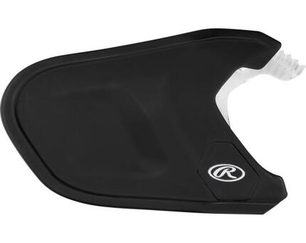 Rawlings ADJEXT Fang LinksB Verlängerung Farbe Schwarz