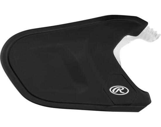 Rawlings ADJEXT Fang LinksB Verlängerung Farbe Schwarz