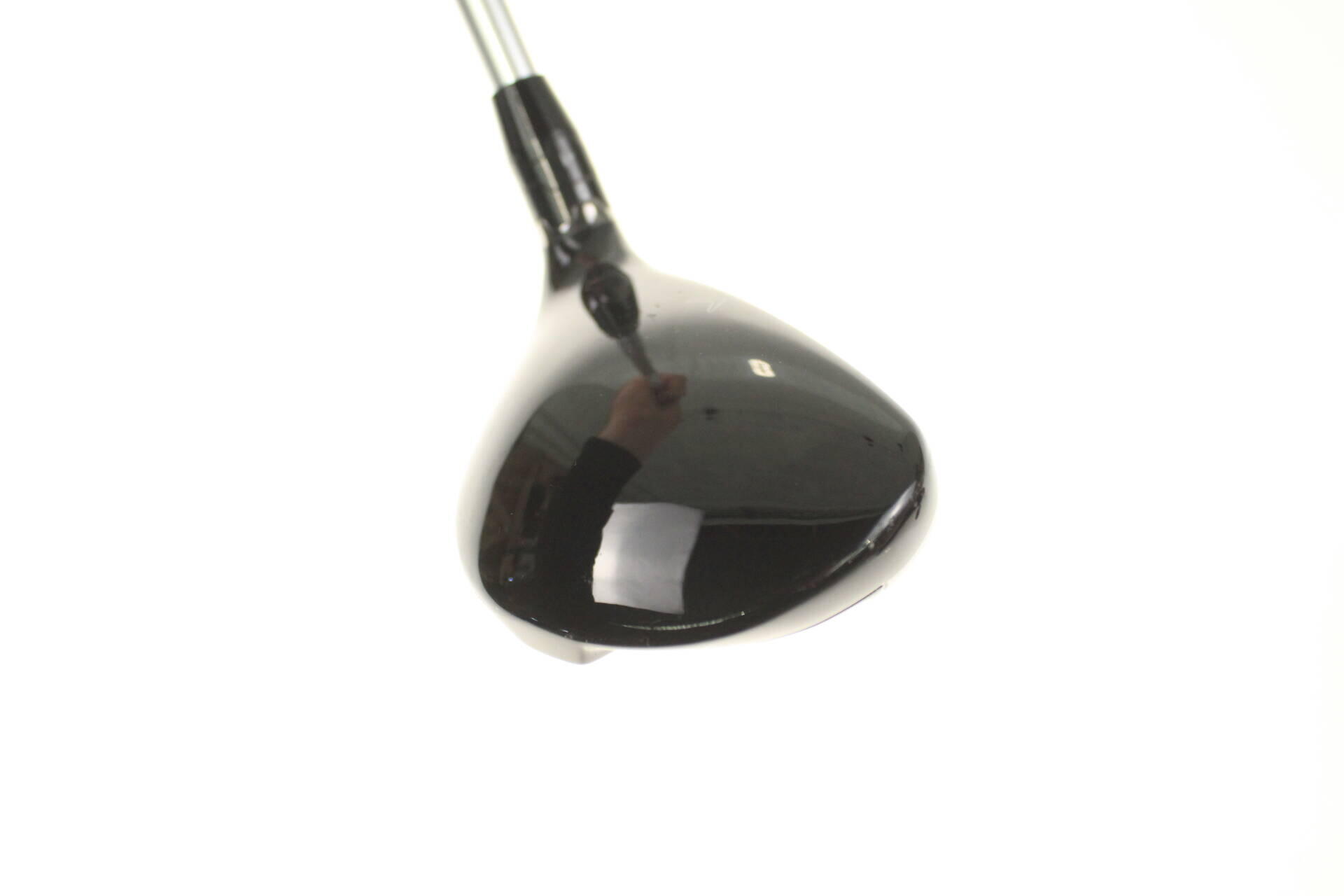 Seconde vie - Callaway Paradym X RH 21-deg Hybrid - Good 3/5