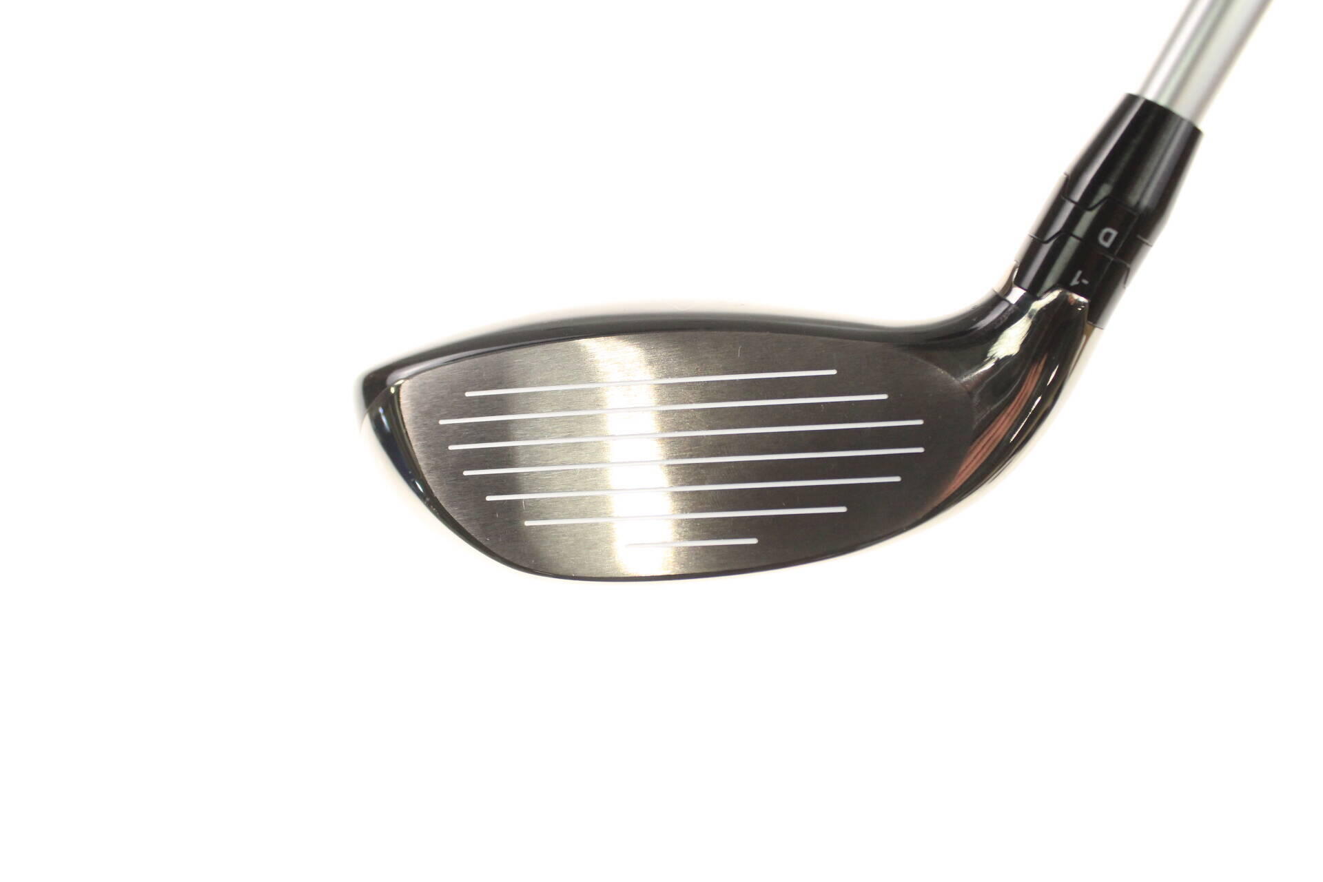 Seconde vie - Callaway Paradym X RH 21-deg Hybrid - Good 2/5