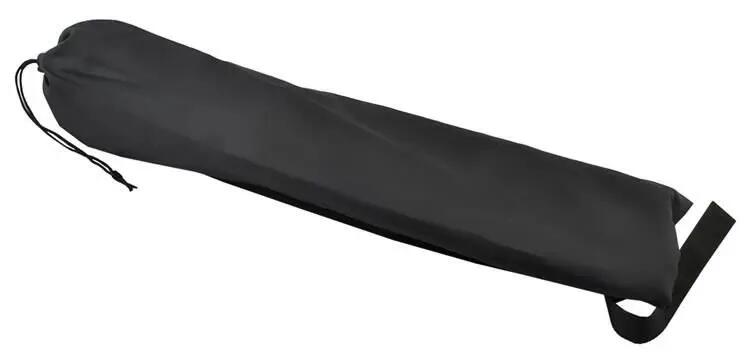 Scara antrenament,  reglabila, negru-galben 6/7