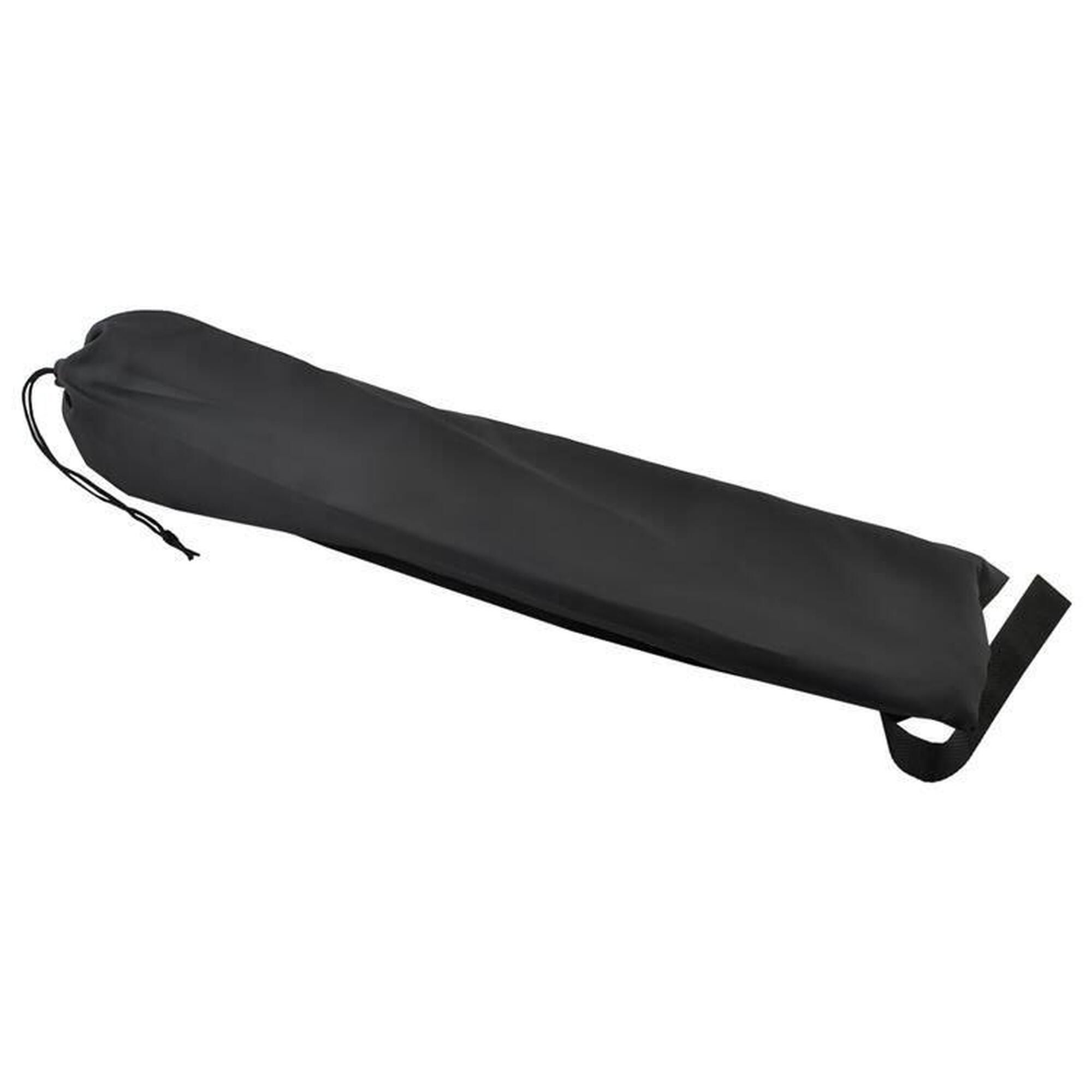 Scara antrenament,  reglabila, negru-galben