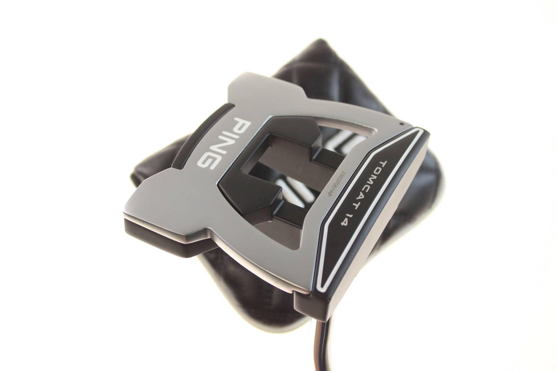 PING Seconde vie - Ping Tomcat 14 RH Putter - Very good