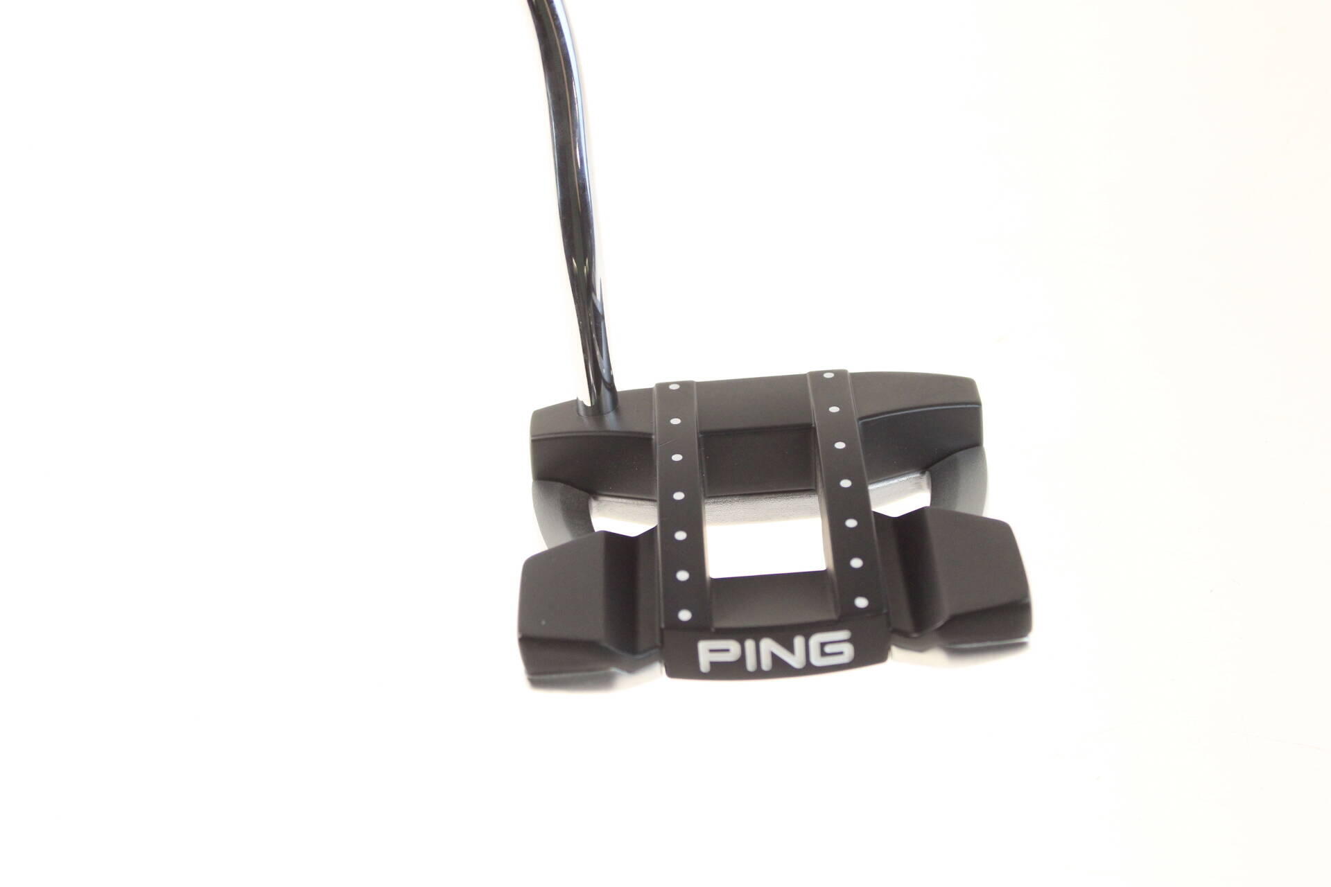 Seconde vie - Ping Tomcat 14 RH Putter - Very good 3/5