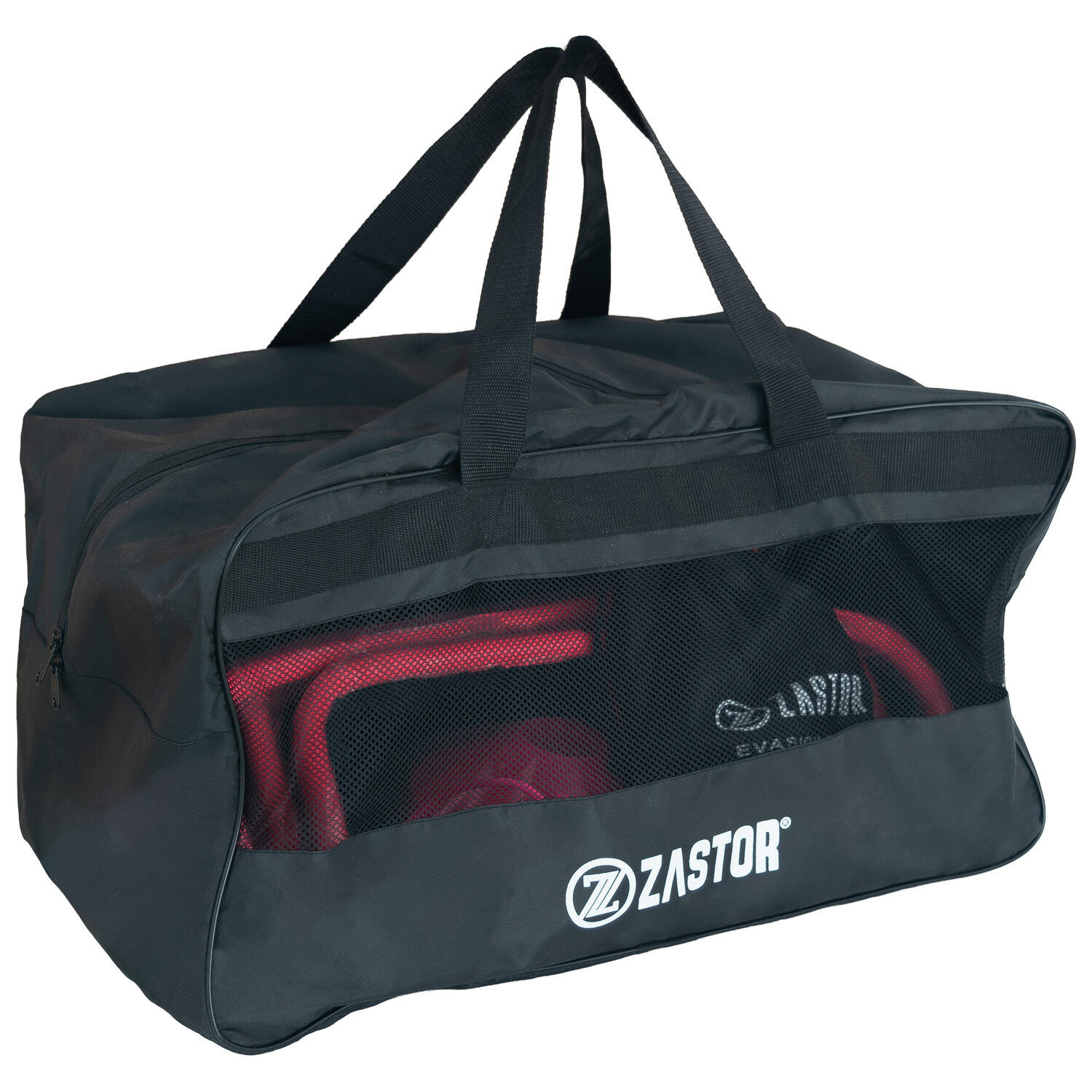 Set Entrenamiento Zastor Fast-Pink 3/7