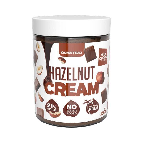 Krem z orzechów laskowych (250g)