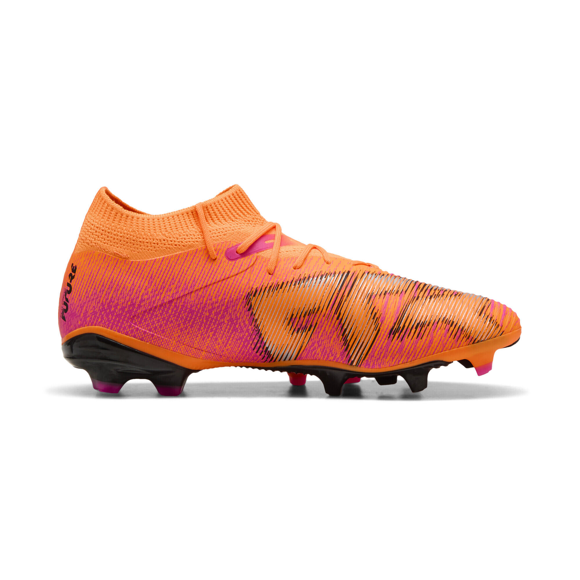 Buty piłkarskie unisex FUTURE 8 MATCH FG/AG PUMA 5/15