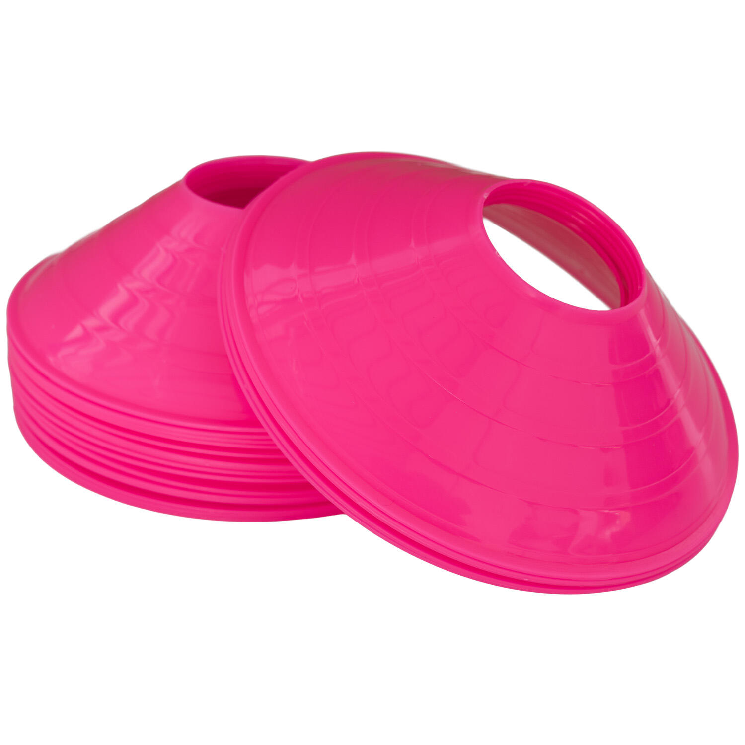 Set Entrenamiento Zastor Fast-Pink 4/7