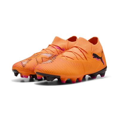 Future 8 match fg/ag uniseks voetbalschoenen puma