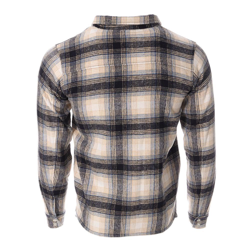 Camicia Uomo Gotcha 974210 Grigio/Blu 3/3