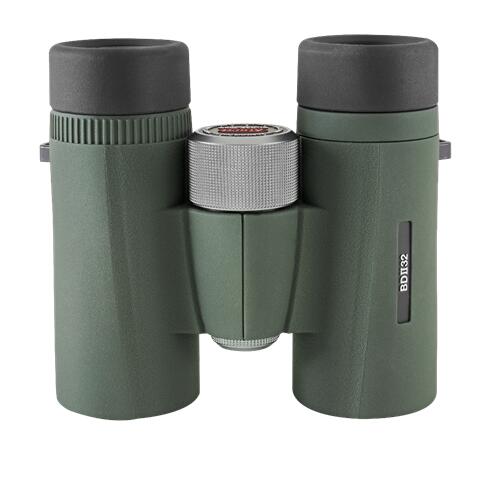 Kowa BDII 8x32 XD - Jumelles étanches verres ED grand champ