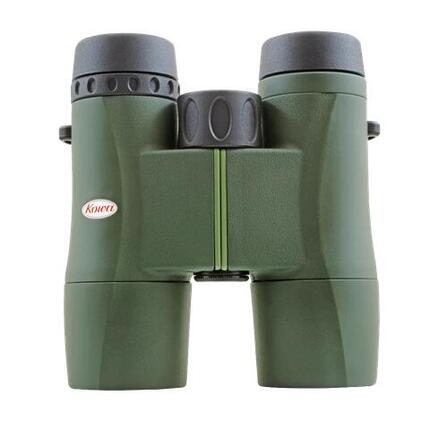 Jumelles Kowa SVII 10x32 compactes, étanches et multi-traitées