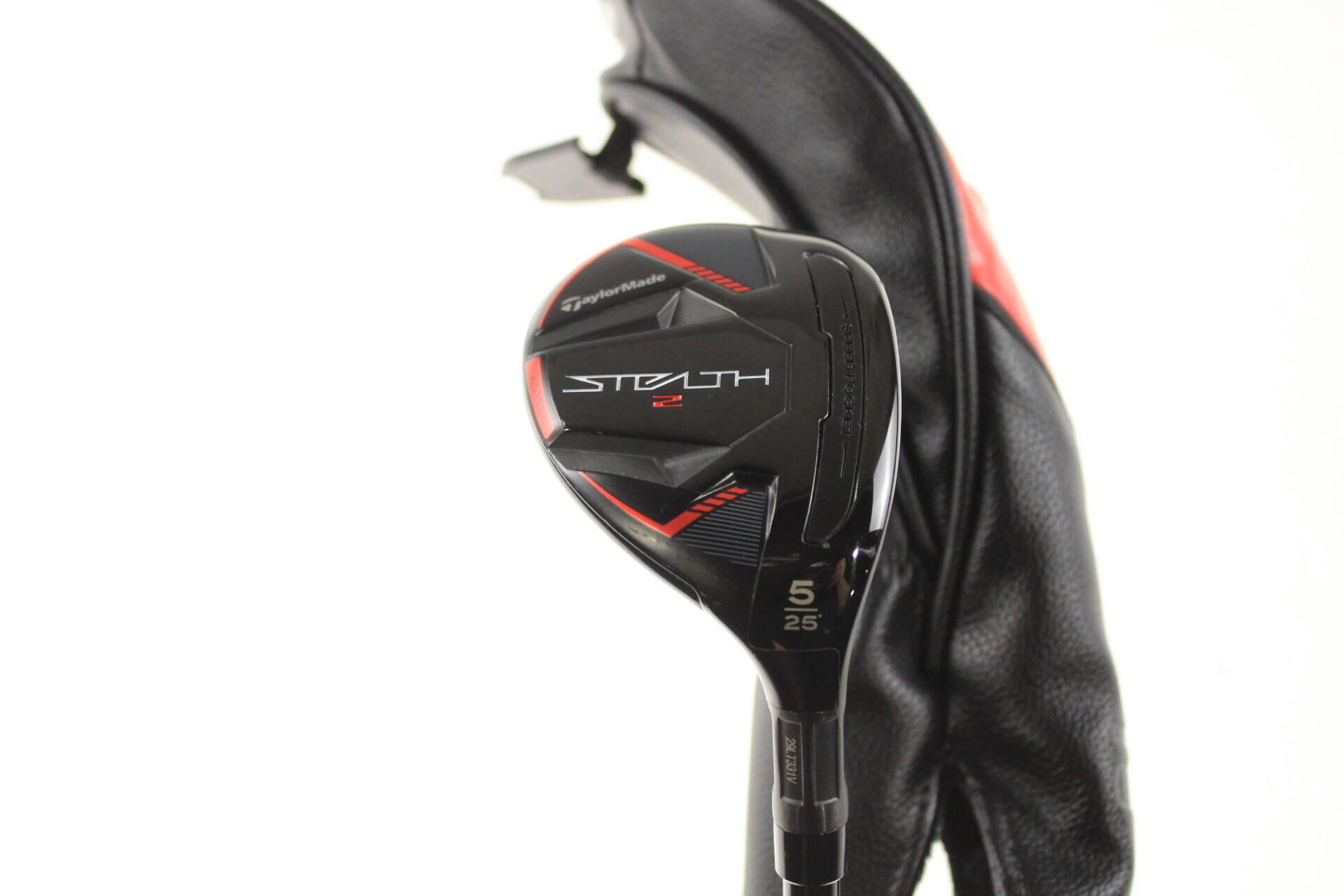 TAYLORMADE Seconde vie - TaylorMade Stealth 2 RH 26-deg Hybrid - Very good