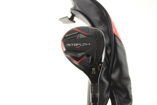 Seconde vie - TaylorMade Stealth 2 RH 26-deg Hybrid - Very good