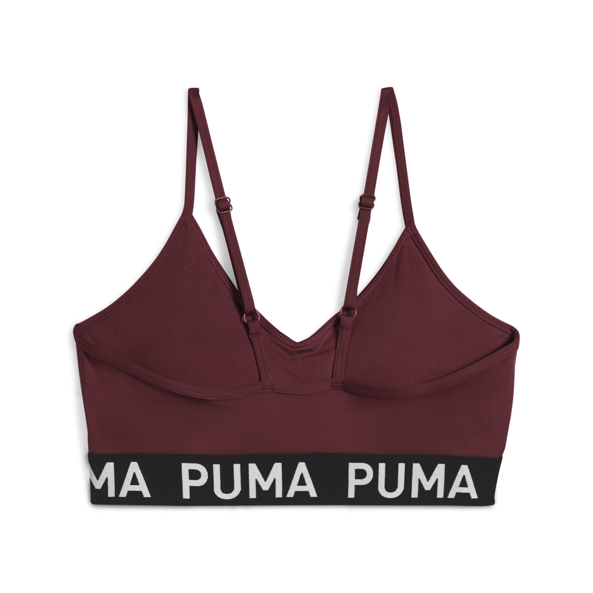 Top corrida mulher baixo impacto Move Puma Strong PUMA 5/5