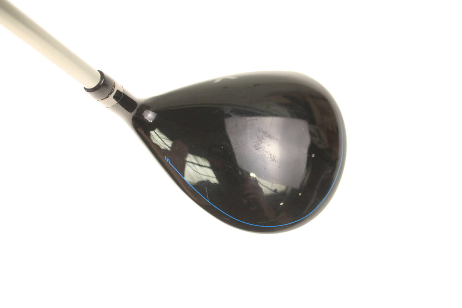 Seconde vie - Wilson Staff D7 RH 15-deg Fairway Wood - Sufficient 3/5