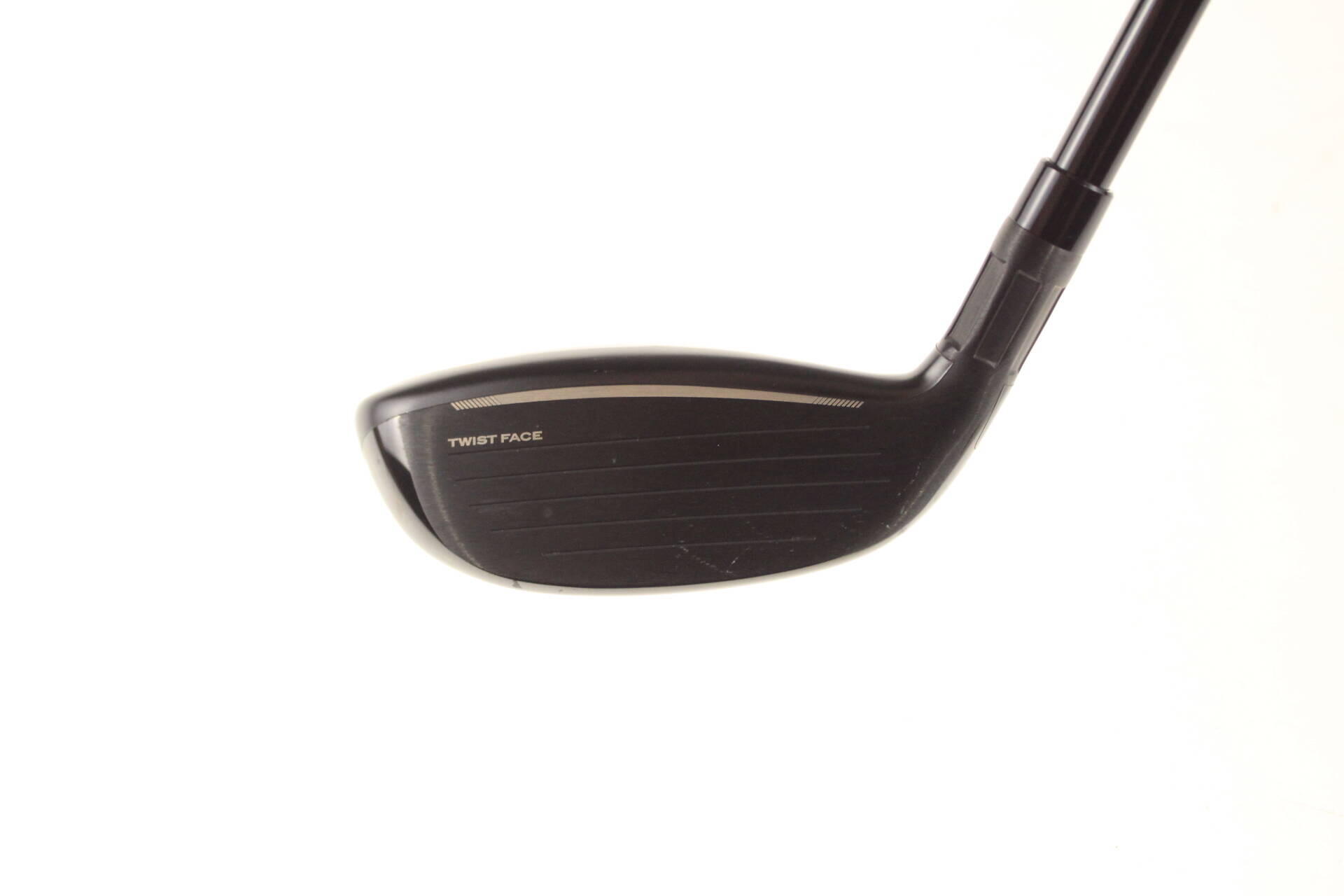 Seconde vie - TaylorMade Stealth 2 RH 26-deg Hybrid - Very good 2/5