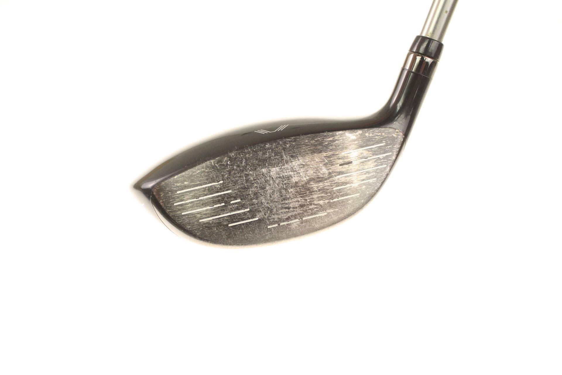 Seconde vie - Wilson Staff D7 RH 15-deg Fairway Wood - Sufficient 2/5