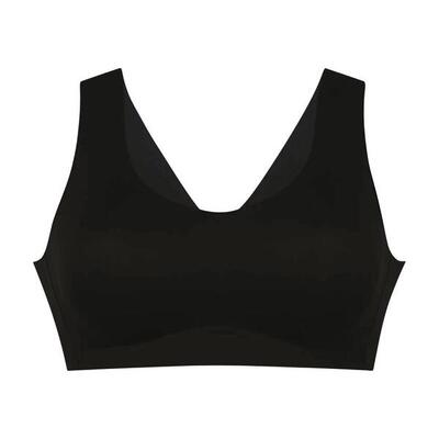 BH Damen 1er Pack-Essentials Lace Bralette
