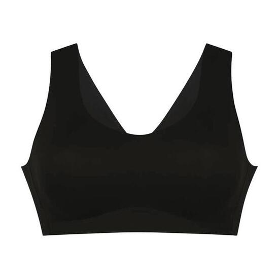 BH Damen 1er Pack-Essentials Lace Bralette