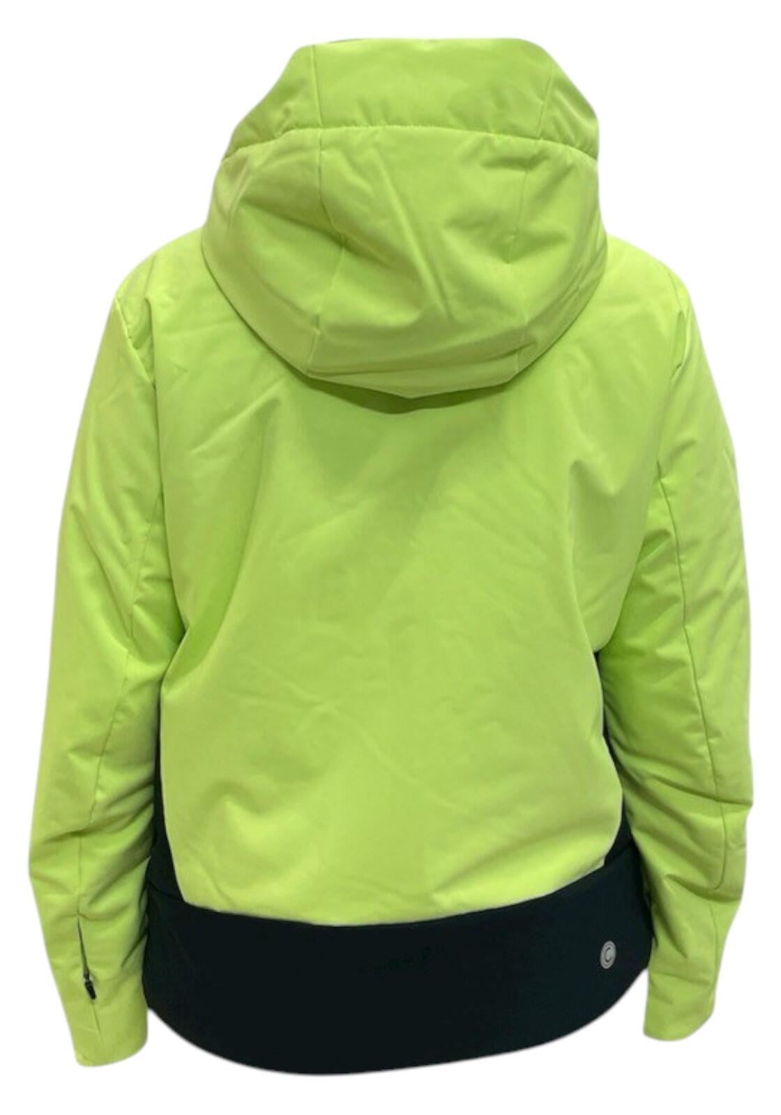 SAPPORO REC COL 391 2/4