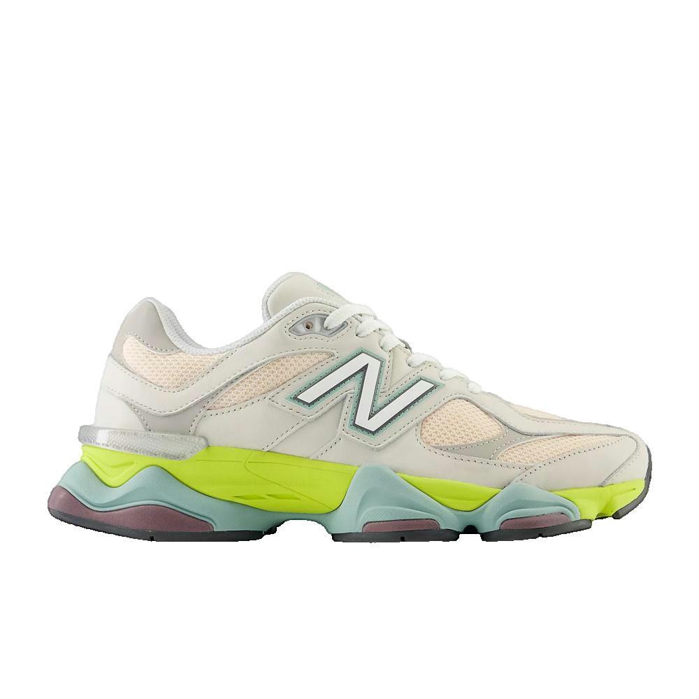 Shoes  9060 Moonbeam Vintage Rose Lime