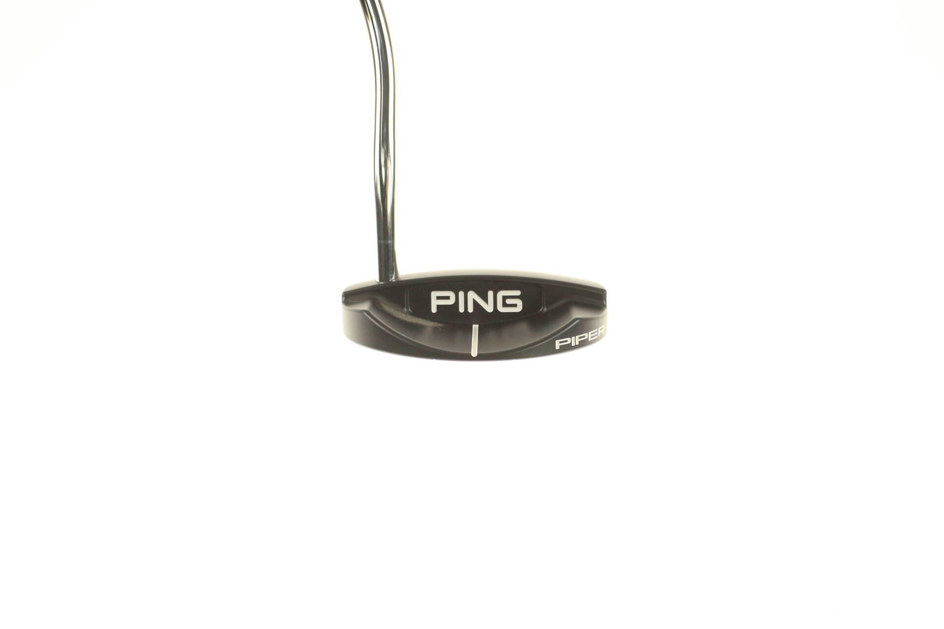 Seconde vie - Ping Vault 2.0 Piper Stealth RH Putter - Excellent 3/5