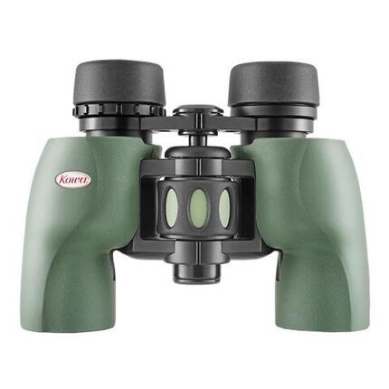 Kowa YF II 6x30 Jumelles Porro étanches traitement KR grand champ