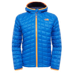 Doudoune The North Face Thermoball Junior (Bleu)