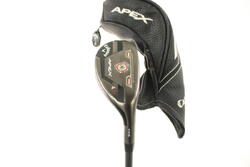 Seconde vie - Callaway Apex Pro 21 RH 23-deg Hybrid - Good