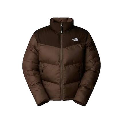 Doudoune The North Face Saikuru marron homme