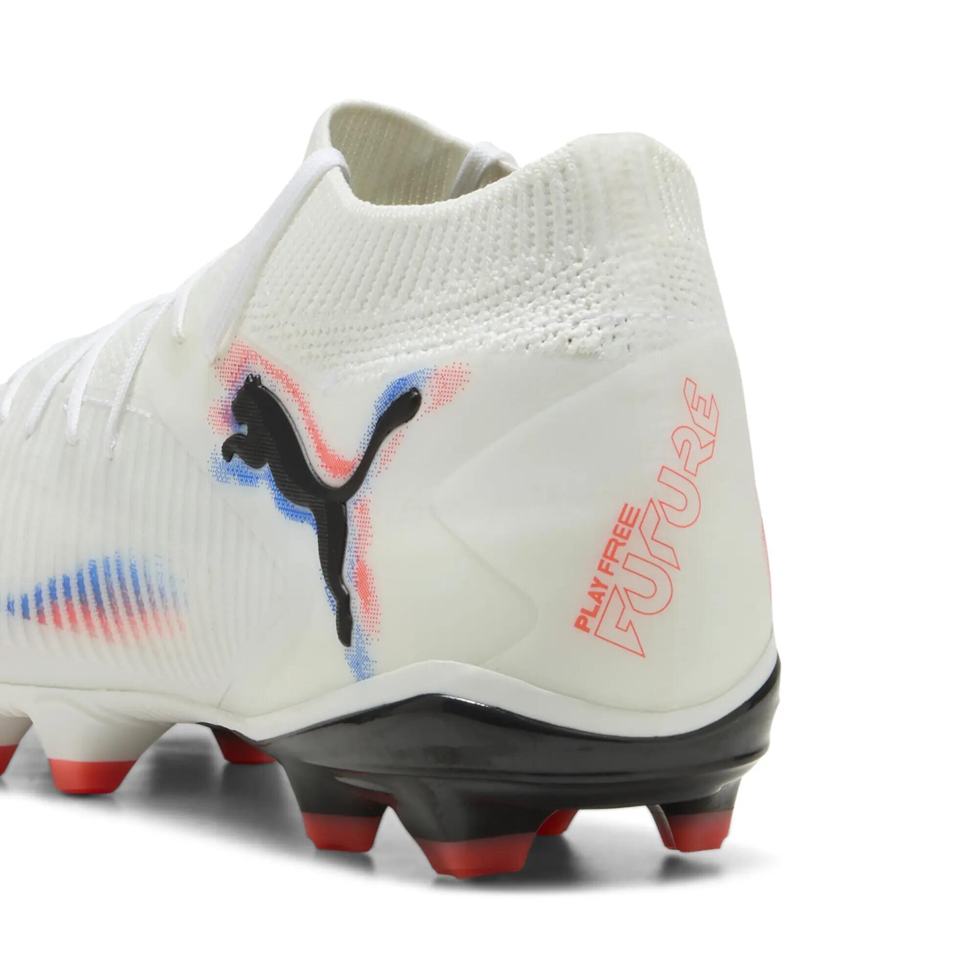 Chaussures de football FUTURE 8 PRO FG/AG Unisexe PUMA 2/15