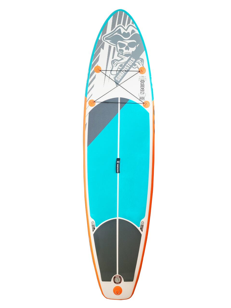 SURFPISTOLS picture