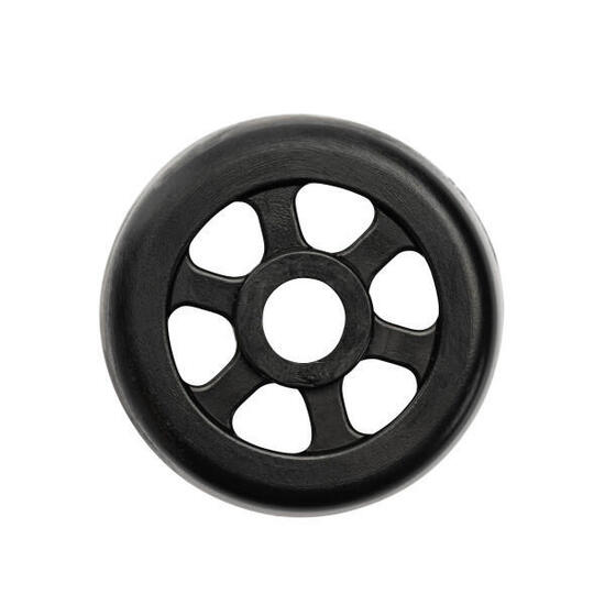 ROLLERBLADE Antirocker 42mm Noir [x4]