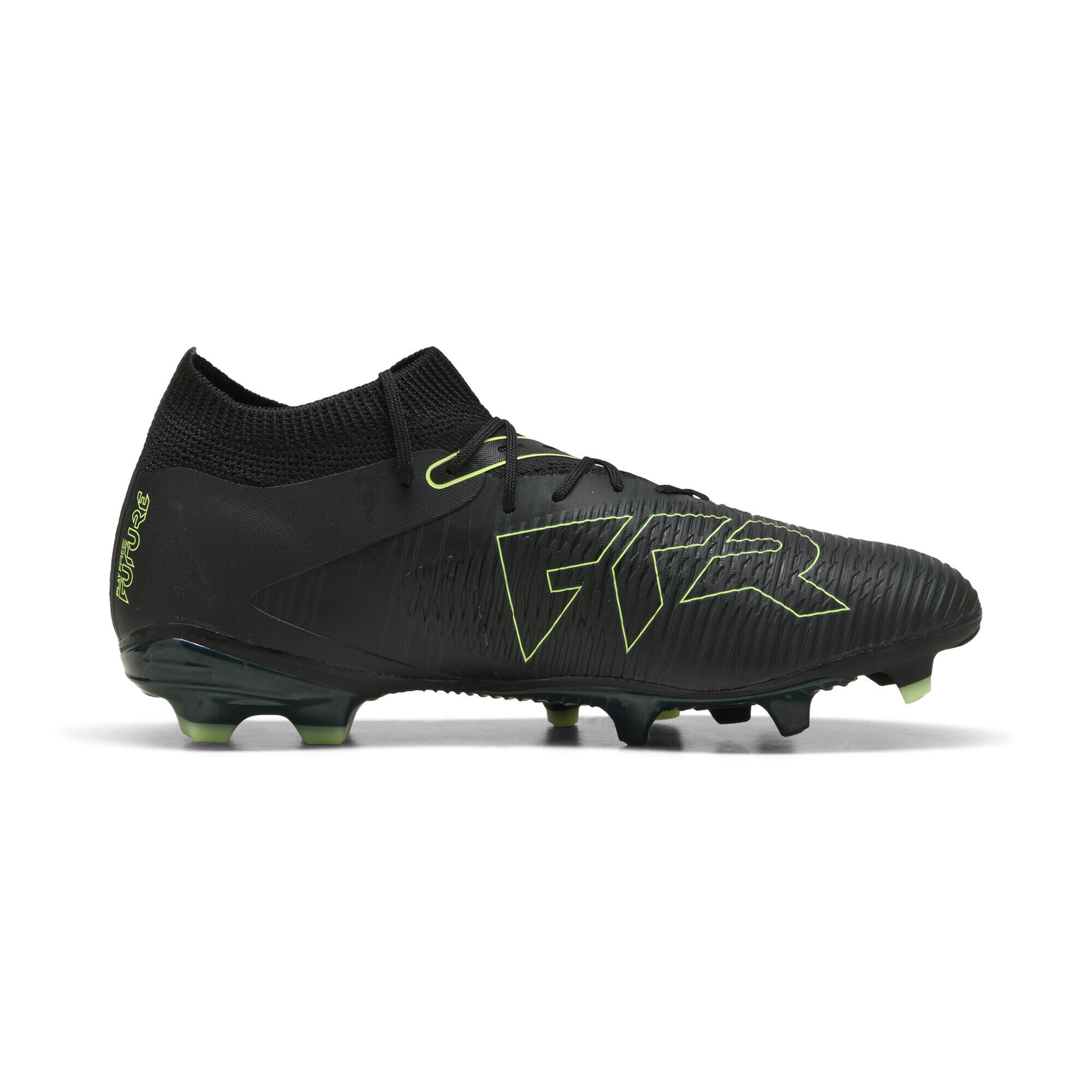 FUTURE 8 MATCH FG/AG uniseks voetbalschoenen PUMA 5/14