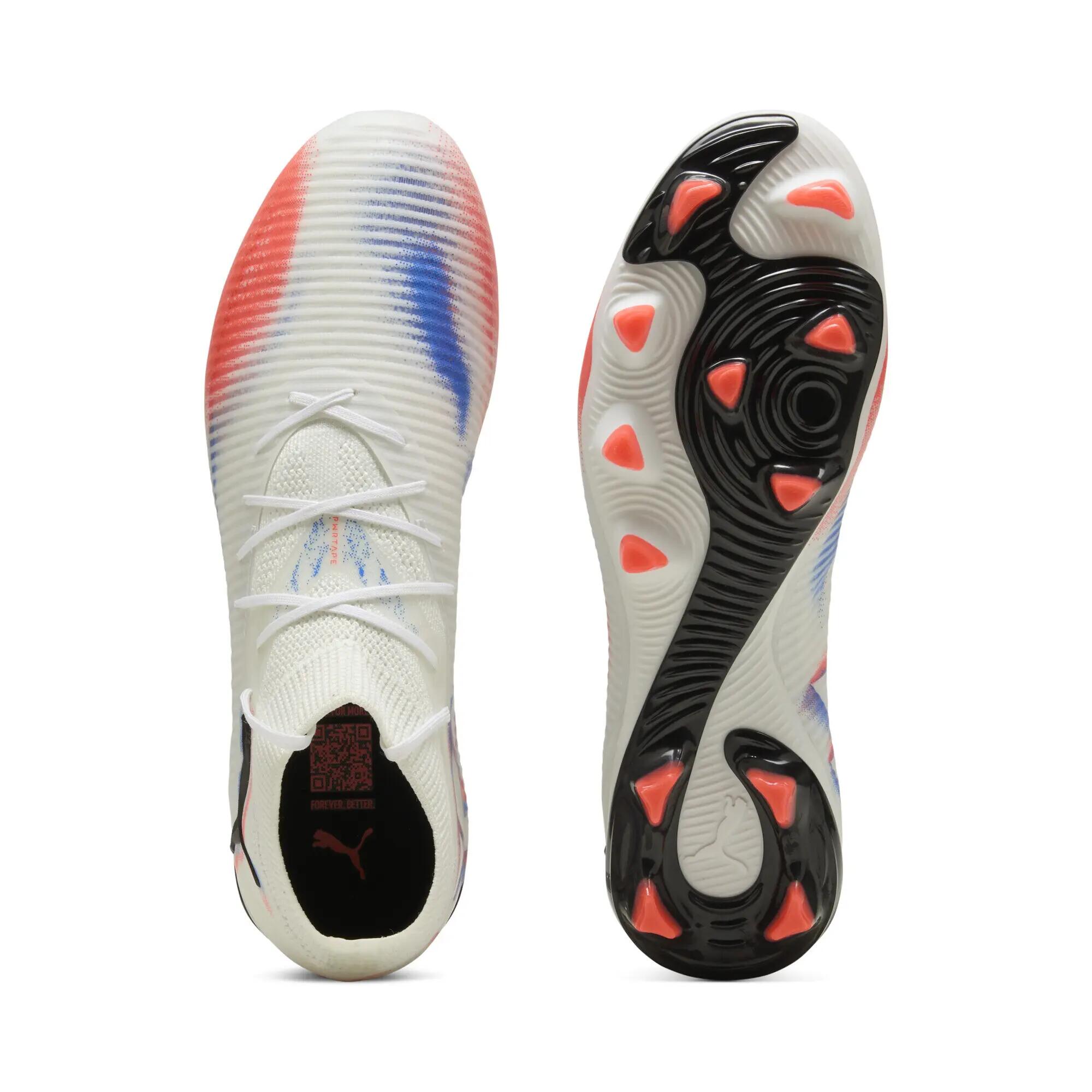 Chaussures de football FUTURE 8 PRO FG/AG Unisexe PUMA 4/15