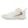 Pantofi Nike Zoom Hyperset 2 pentru volei alb și auriu