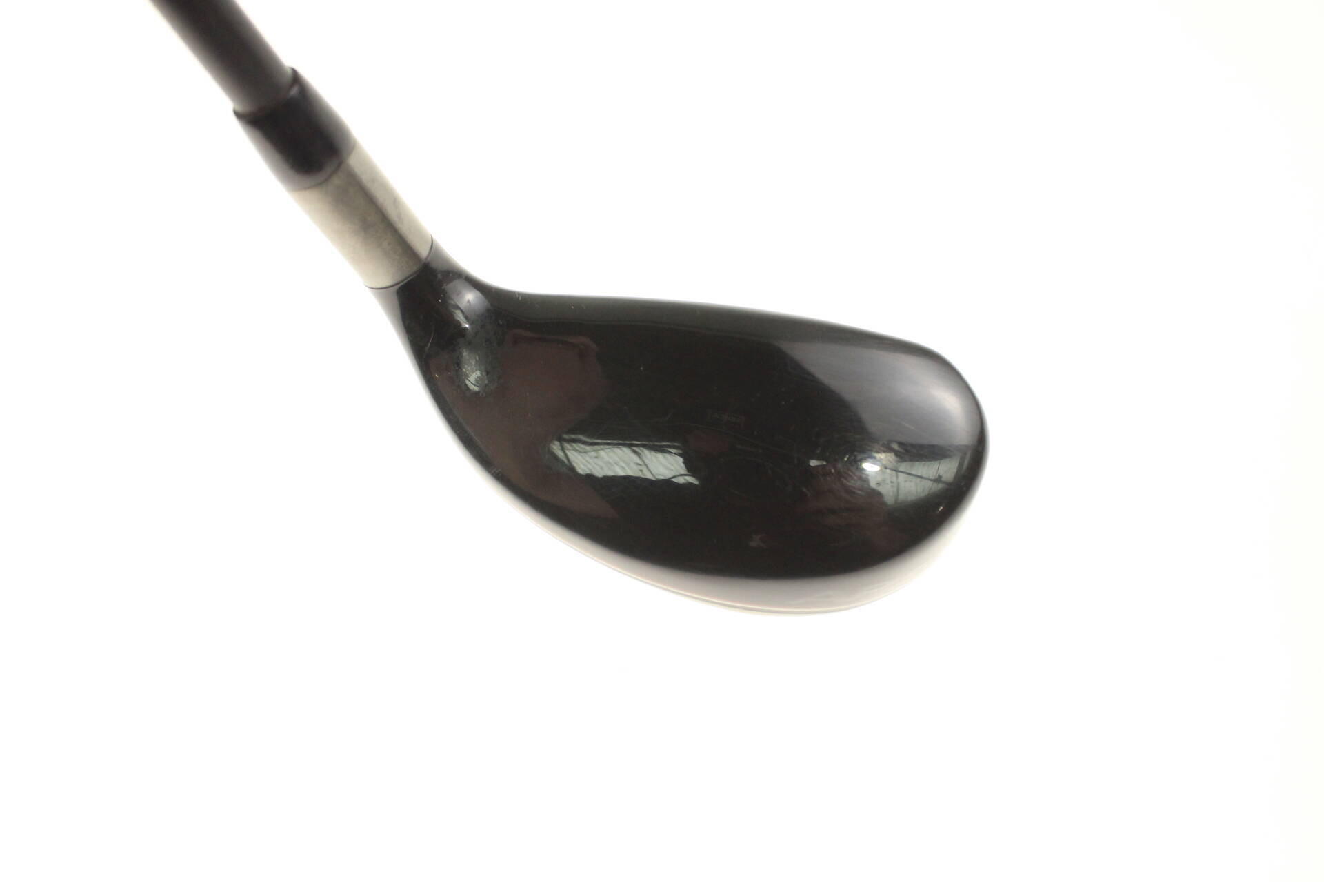 Seconde vie - Callaway Apex Pro 21 RH 20-deg Hybrid - Sufficient 3/5